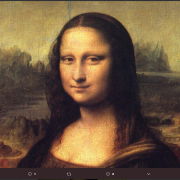 La Gioconda di Leonardo è lombarda?