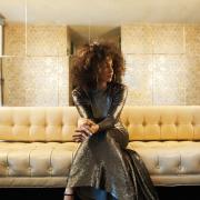 Kandace Springs: il nuovo album Indigo