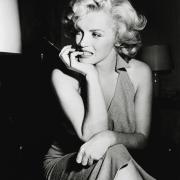Omaggio a Marilyn  