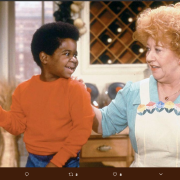 Il mio amico Arnold: è scomparsa Charlotte Rae,  tata di Arnold nel celebre telefilm