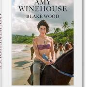 Amy Winehouse: arriva il libro con le immagini inedite