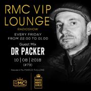 I WEEK-END DI AGOSTO DI RMC VIP LOUNGE
