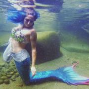 Volete diventare una sirena? Andate all’Isola d’Elba