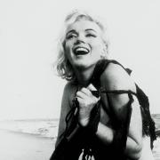 Marilyn Monroe: ritrovata la sua scena di nudo