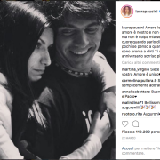 Laura Pausini sposa Paolo Carta?