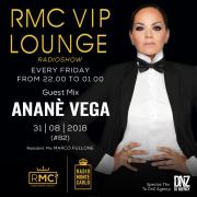 I week end di agosto di RMC VIP Lounge