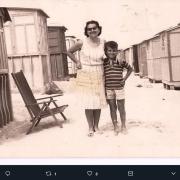 Com'erano le vacanze dei nostri nonni?