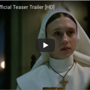 Troppo spaventoso per YouTube: trailer censurato