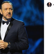 Kevin Spacey. Dopo le accuse, il flop dell'ultimo film