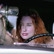 Tori Amos - Cornflake Girl