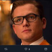 Elton John: ecco i primi scatti del film sulla sua vita