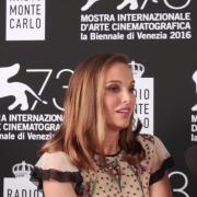 Natalie Portman: ecco come mi sono preparata per interpretare Jackie Kennedy!