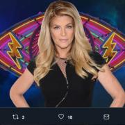 Kirstie Alley rivela: «John Travolta: l’ho amato»