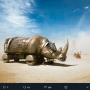 Burning Man: negli Stati Uniti torna l’evento dell’anno. Ma sapete di cosa si tratta?