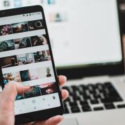 Cosa postano le star su Instagram?