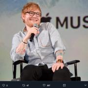 Ed Sheeran ha già detto «sì»?