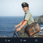 “Il Postino”. Il 1° settembre 1994 usciva il film-testamento di Massimo Troisi