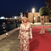 Monte Carlo a Venezia, il gran ballo di Principi e Principesse.