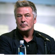 Alec Baldwin non sarà nel cast di Joker di  Todd Phillips