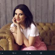 Laura Pausini star negli Stati Uniti… e su Instagram si toglie qualche sassolino dalla scarpa