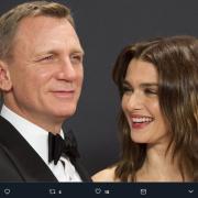 È nata la figlia di Daniel Craig e Rachel Weisz!