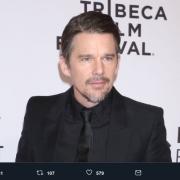 Ethan Hawke lancia un’etichetta discografica dal nome incredibile!