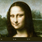 La Gioconda era malata?
