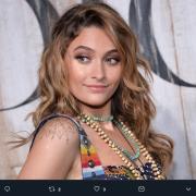 Paris Jackson furiosa con i paparazzi 