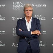 A Venezia è il giorno di Mario Martone