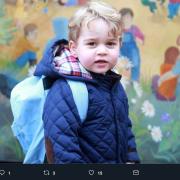 Primo giorno di scuola: che fine hanno fatto i principini George e Charlotte?