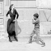 Ferdinando Scianna