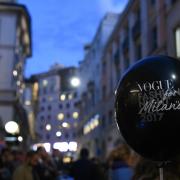 Vogue for Milano: la caccia al tesoro