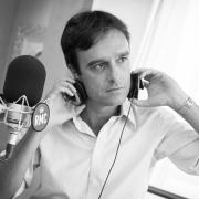 Emanuele Farneti è stato ospite di RMC. Guarda le foto più belle
