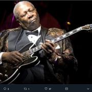 B.B. King avrebbe compiuto oggi  93 anni