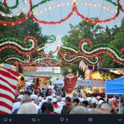 Festa di San Gennaro a New York: guardate cosa succede a Little Italy!