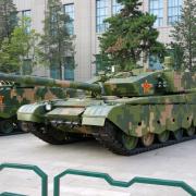 IN RUSSIA ESERCITAZIONI MILITARI RECORD: ALLEANZA CON LA CINA "CONTRO" GLI USA