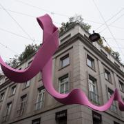 Il 29 settembre lo shopping a Milano è rosa. E solidale