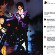 Prince: fan indignati per lo spot di una banca