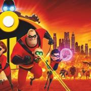 "GLI INCREDIBILI 2", DISNEY CI RIPROVA: SUPEREROI FORMATO FAMIGLIA PER TUTTI