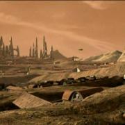 STAR TREK, TROVATA LA CASA DI DR. SPOCK: IL PIANETA VULCANO  ESISTE DAVVERO!
