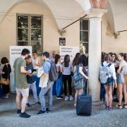 LA RIVOLTA DEGLI STUDENTI CONTRO I TEST: "BASTA NUMERO CHIUSO ALL'UNIVERSITA'"