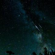 Questa sera ci sono le stelle cadenti!