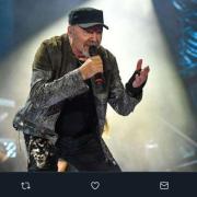 Vasco Rossi diventa autore per il vocabolario Zingarelli: ha scritto la definizione di Spericolato