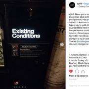 A New York c’è un bar con un distributore automatico di cocktail