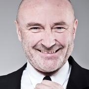 Phil Collins pubblica il cofanetto con le sue grandi collaborazioni