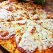 Ecco la pizza più buona d'Italia