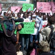 IL DECRETO SICUREZZA - IMMIGRAZIONE: DAVVERO CANCELLA I DIRITTI UMANITARI?