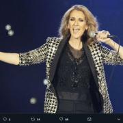 Céline Dion lascia Las Vegas dopo otto anni