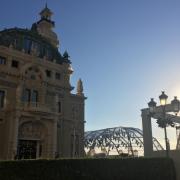 Parata di star a Monte Carlo per salvare i mari
