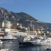 Barche da sogno al Monaco Yacht Show 2018